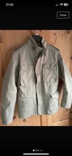 Ten C Field Jacket OJJ size