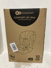 Kinderkraft Safety Fix 2