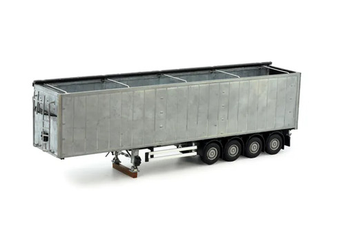 Tekno 85003 axle - tekno, |
