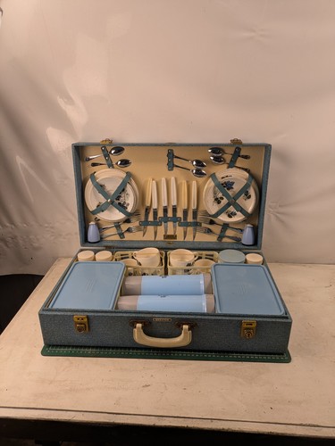 Vintage brexton person - vintage, 6-person