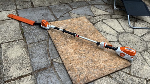 Stihl hla long - 66, hedge