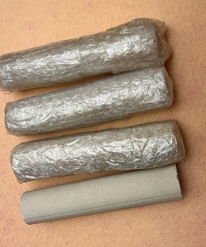 Cylindrical kiln props - kiln,