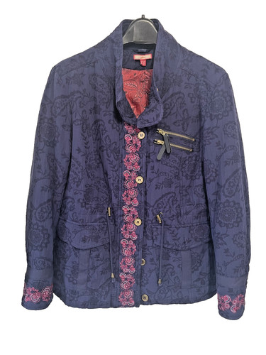Joe browns quilted - quilted, jacket