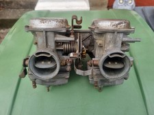 Honda CJ 250 / CJ 360 CB 250 /