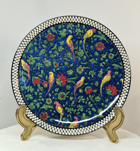 Vintage royal doulton plate - royal,