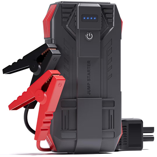 Povasee 6000a car jump - 6000a,