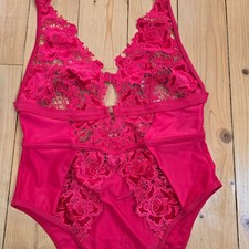 Ann Summers Red The Dark Heart