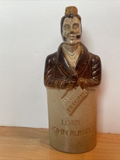 BELPER & DENBY LORD JOHN