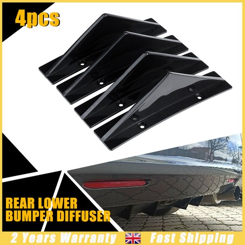 Car rear bumper - car,