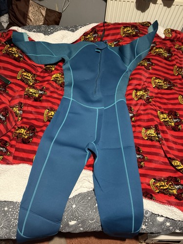 Trespass full body wetsuit - full,
