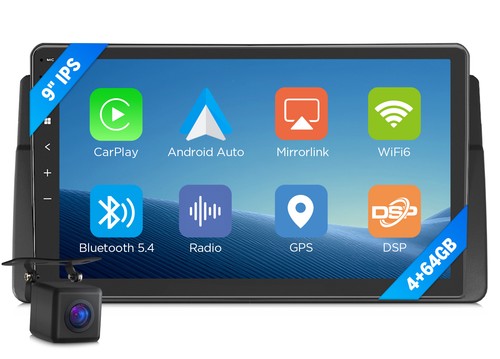 Eonon e46x7a android auto - eonon, 14