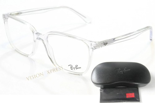Ray ban rx5438i 2001 clear - ray-ban,