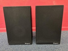 Vintage Rogers LS2a/2