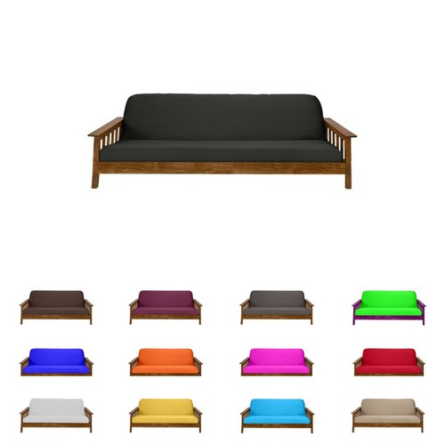 Futon mattress covers - futon,