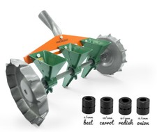 Varomorus Garden Hand Manual