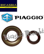 154823 - ORIGINAL PIAGGIO CRANKSHAFT FAOLI APE TM 602 703 CAR P2 P3