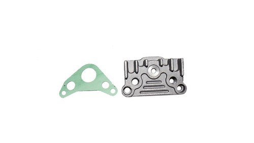 Engine take off plate yx140 - engine,