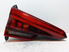 2017 AUDI A4 S LINE RHD REAR/TAIL LIGHT ON TAILGATE LEFT SIDE 8W5945093B
