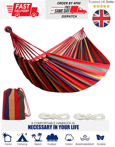 Premium hammock garden camping - garden,