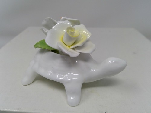 Hand made radnor - made, china