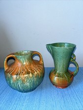 Art Deco Wadeheath Urn Vases