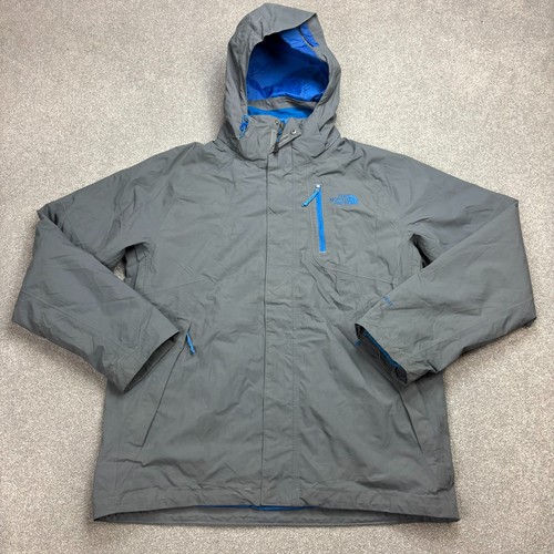 North face jacket adult - north,