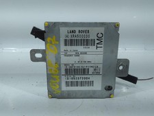 2006 LANDROVER RANGE ROVER ECU Antenna Amplifier Radio Receiver Control Module