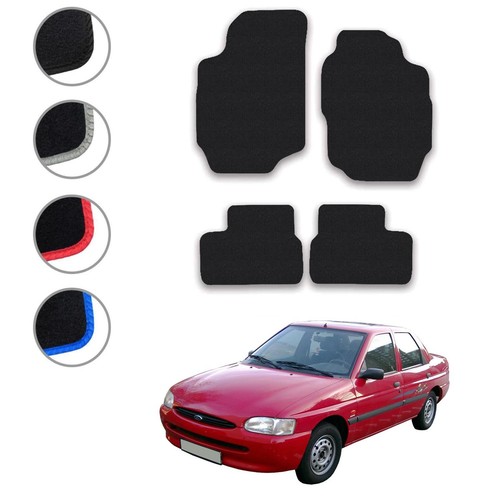 Car mats for ford escort - car,