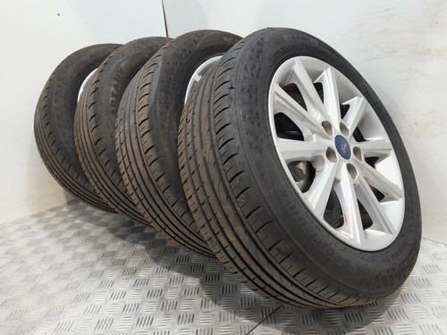 Set genuine inch ford - inch, focus