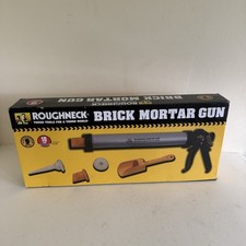Roughneck Brick Mortar/Tile