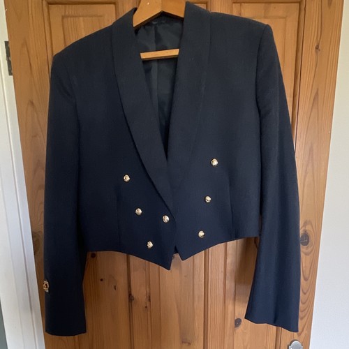 Raf mess dress jacket - raf,