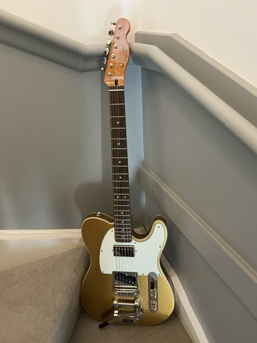 Squier classic vibe - squier,