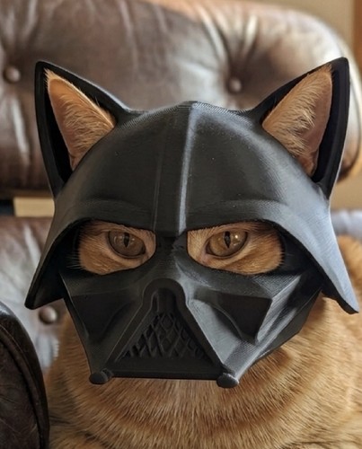 Darth vader style - style, helmet