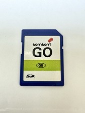 TomTom Go Memory Card 128mb SD