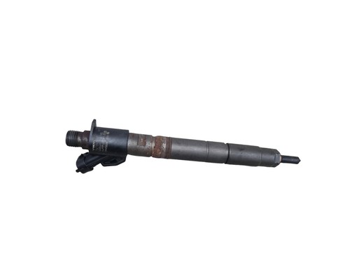 Volvo s60 fuel injector - s60,