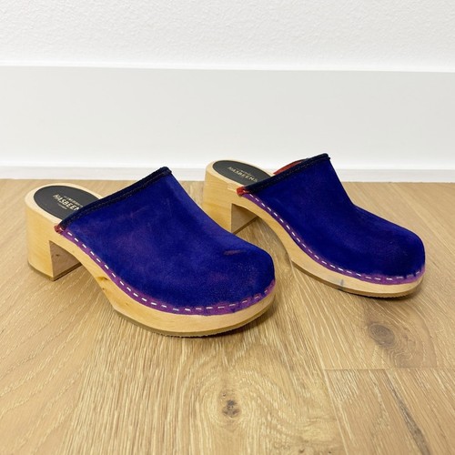 Swedish hasbeens viola - hasbeens,