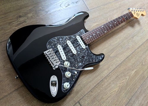 Gorgeous black pearl - gorgeous, black/black