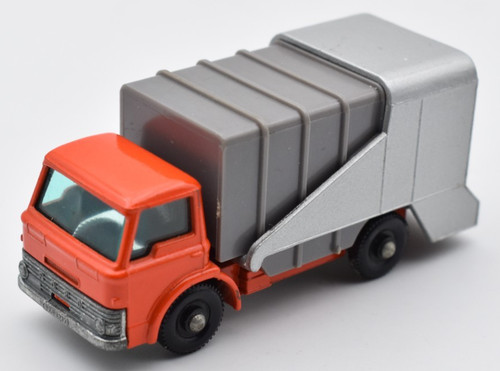 Matchbox regular wheels - matchbox, #7