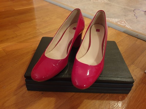 Hogl studio fuchsia pink - studio,
