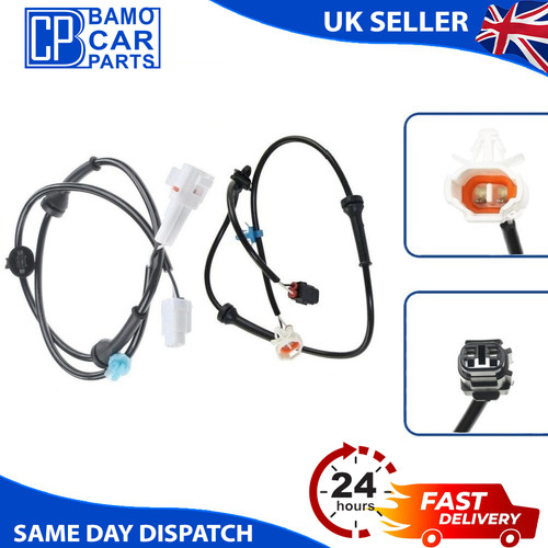 Abs wheel speed sensor for - speed,