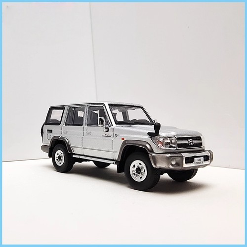 Masdi scale toyota land - masdi,