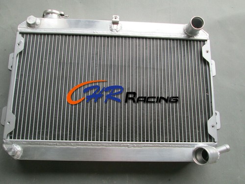 3row aluminum radiator for - aluminum,