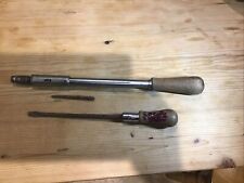2 X Vintage Yankee Screwdrivers ,131B And 10A