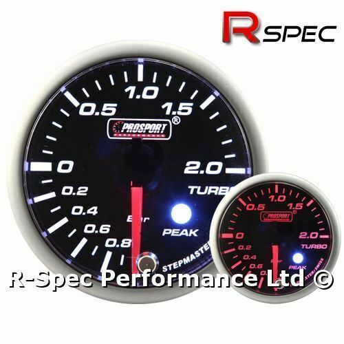 52mm prosport premium - 52mm, amber