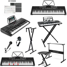 Musical Keyboard Electronic