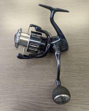 Shimano 21 TWIN POWER XD