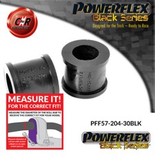 Powerflex Black Fr ARB Bushes