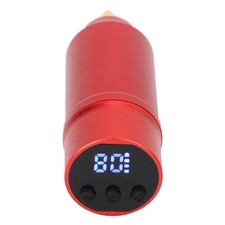 Tattoo Pen Power Supply