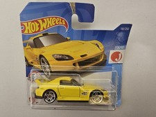 Hot Wheels Honda S2000 -