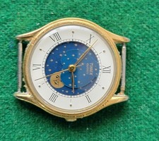 Timex Quartz Waterproof Wrist